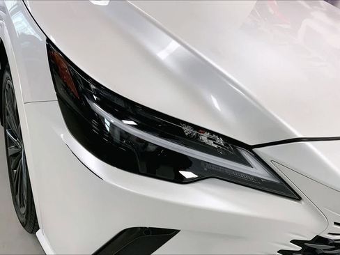 Used 2024 Lexus RX 350 Premium w/ Accessory Package (Z1) AWD/4WD image 28