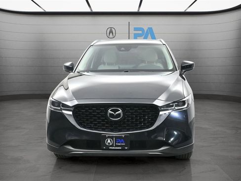 Used 2023 MAZDA CX-5 AWD 2.5 S w/ Preferred Package image 32