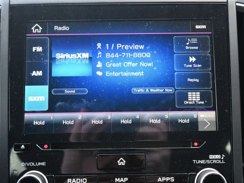 Used 2023 Subaru Forester Touring image 25