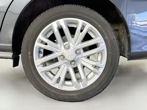 Used 2024 Mitsubishi Mirage G4 LE FWD image 29