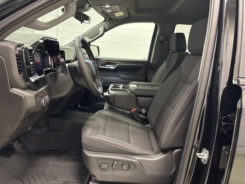 New 2026 Chevrolet Silverado 1500 RST image 11