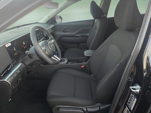 New 2026 Hyundai Kona SEL Sport image 11