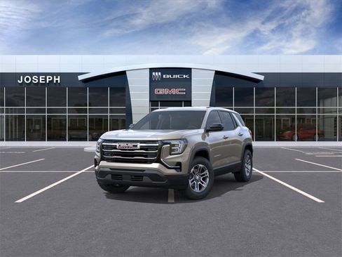 New 2026 GMC Terrain Elevation w/ LPO, Floor Liner Package image 8