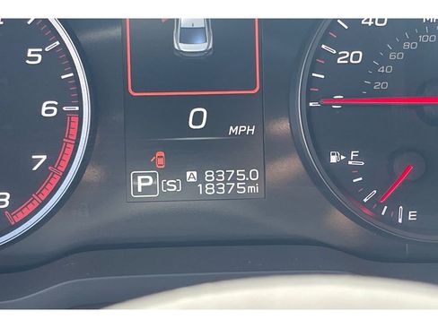 Certified 2023 Subaru WRX AWD/4WD image 38