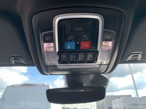 New 2026 RAM 1500 Laramie w/ Night Edition image 19