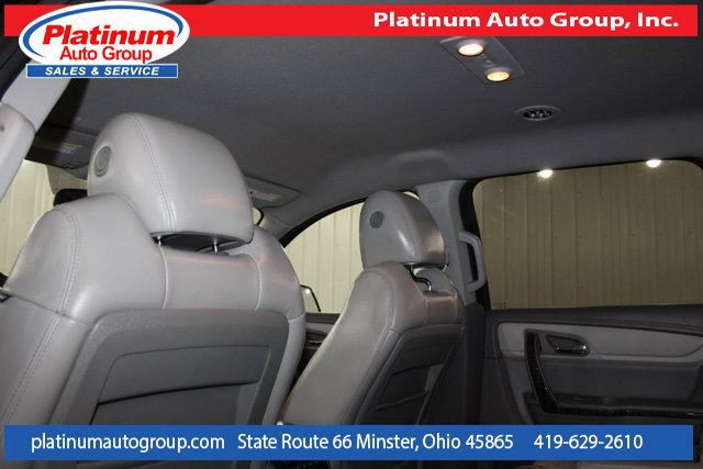 Used 2014 Chevrolet Traverse LTZ AWD/4WD image 28