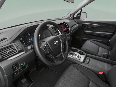 Used 2020 Honda Ridgeline Sport image 40