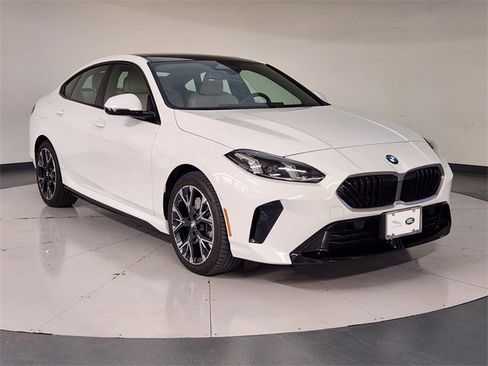 Used 2025 BMW 228i xDrive image 7