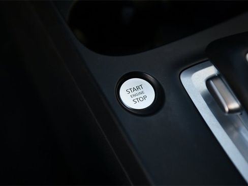 Used 2023 INFINITI QX50 Luxe image 16