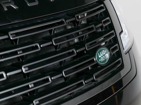 New 2025 Land Rover Range Rover SE image 20