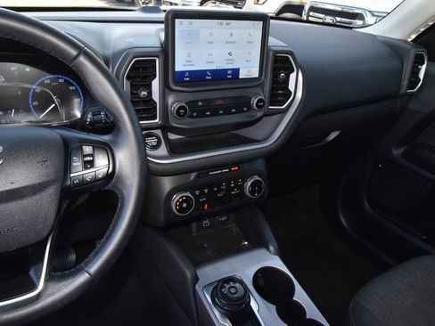 Used 2024 Ford Bronco Sport Big Bend w/ Convenience Package image 26