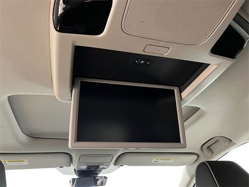 New 2026 Honda Odyssey Elite image 21