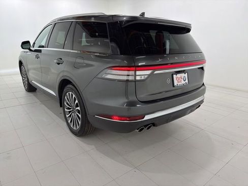 Used 2020 Lincoln Aviator Reserve w/ Equipment Group 201A AWD/4WD image 3
