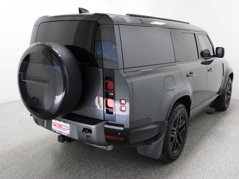 Used 2025 Land Rover Defender 130 Outbound AWD/4WD image 7