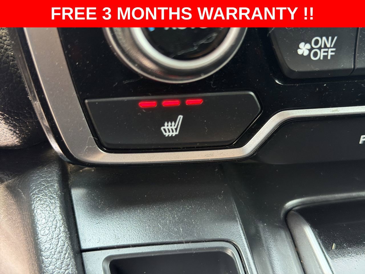 Used 2020 Honda CR-V EX image 41