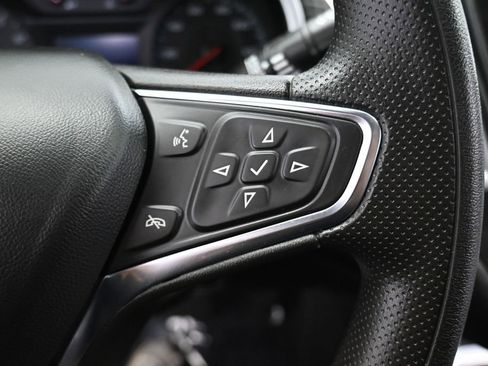 Used 2023 Chevrolet Malibu LT FWD image 12