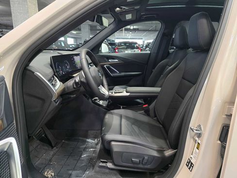 New 2026 BMW X1 xDrive28i image 21