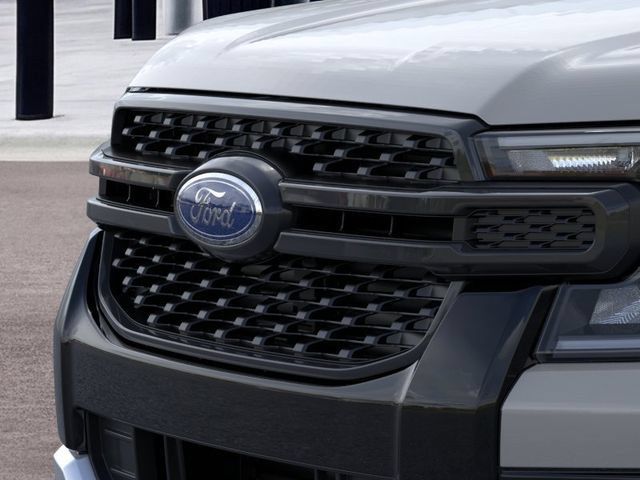New 2026 Ford Ranger XLT w/ Equipment Group 301A High AWD/4WD image 17