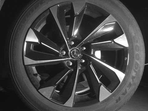 Used 2025 MAZDA CX-50 2.5 Hybrid w/ Premium Plus Pkg image 13