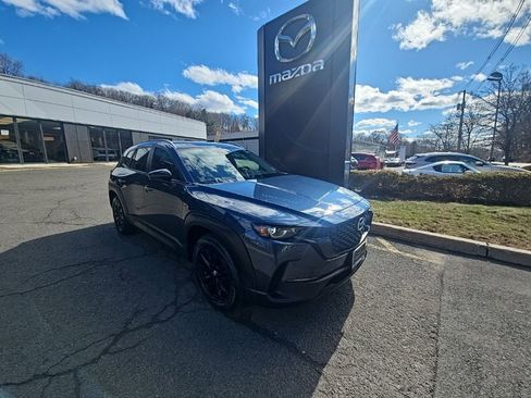 Certified 2023 MAZDA CX-50 2.5 S w/ Cargo Package image 2
