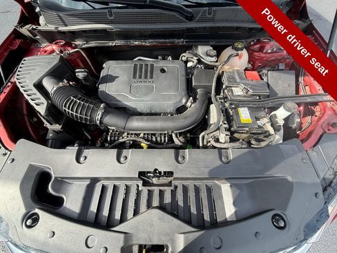 Used 2023 Chevrolet Blazer Premier w/ LPO, Floor Liner Package AWD/4WD image 46