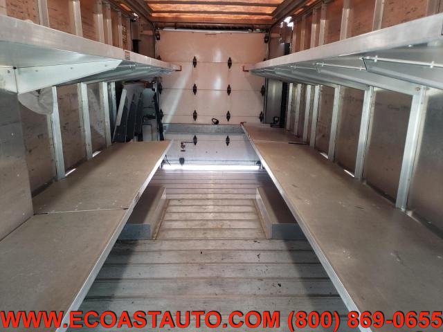 Used 2021 Ford Transit 350 DRW RWD image 11