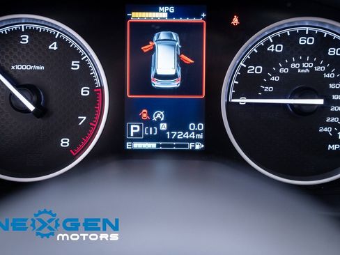 Used 2024 Subaru Forester Premium image 9