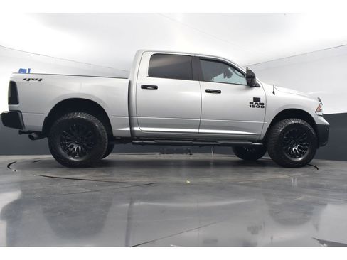 Used 2018 RAM 1500 Big Horn AWD/4WD image 22