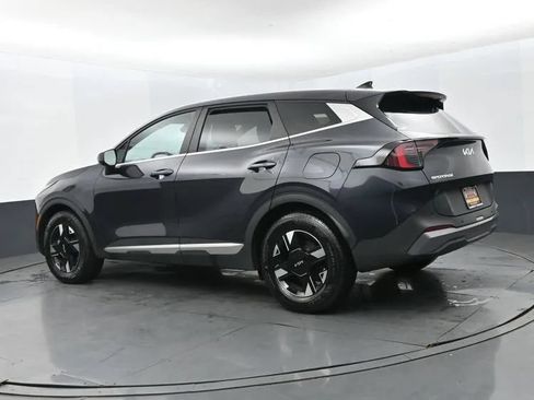 Used 2026 Kia Sportage LX FWD image 9