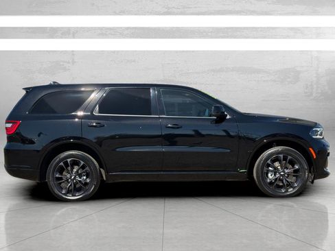 Used 2025 Dodge Durango GT AWD/4WD image 4