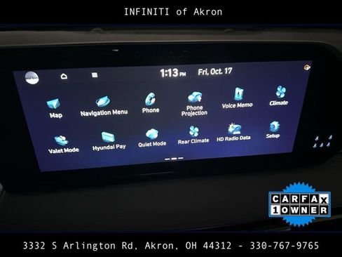 Used 2025 Hyundai Palisade SEL image 57