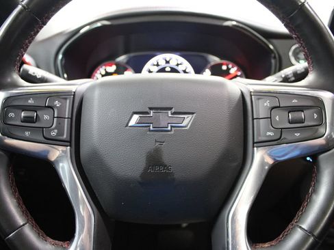 Used 2023 Chevrolet Blazer RS w/ Enhanced Convenience Package FWD image 38