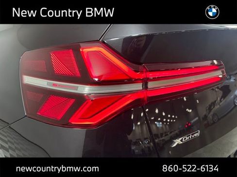 Certified 2025 BMW X3 xDrive30i w/ Premium Package image 32