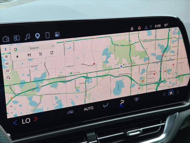 Used 2025 Chevrolet Equinox EV LT FWD image 13