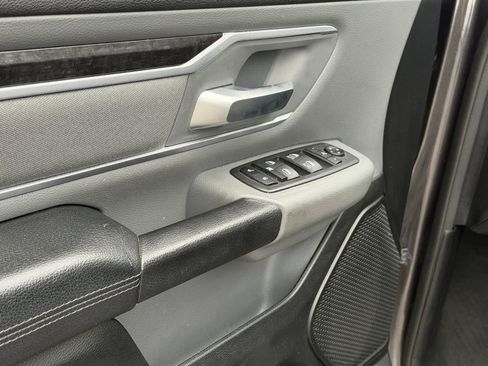 Used 2020 RAM 1500 Big Horn RWD image 13