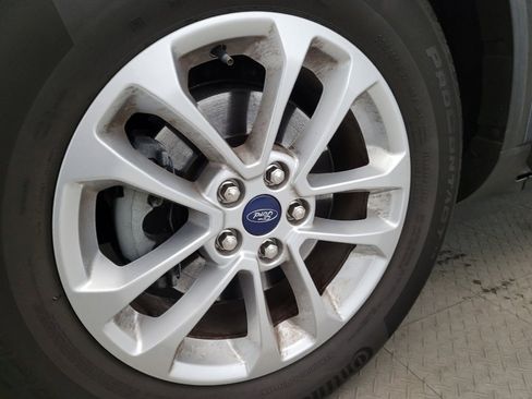 Used 2021 Ford Escape SE w/ Convenience Package image 31