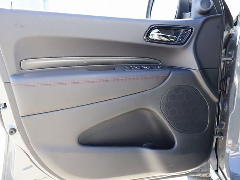 New 2026 Dodge Durango GT image 22