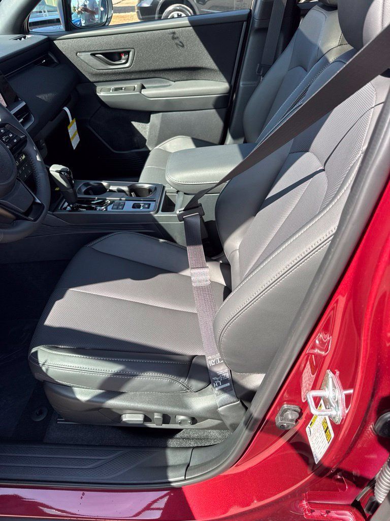 New 2026 Subaru Outback Limited AWD/4WD image 9