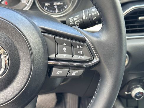Used 2024 MAZDA CX-5 AWD 2.5 S w/ Select Package image 26
