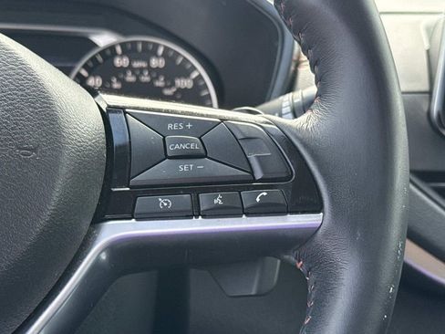 Certified 2020 Nissan Altima 2.5 SR FWD image 28