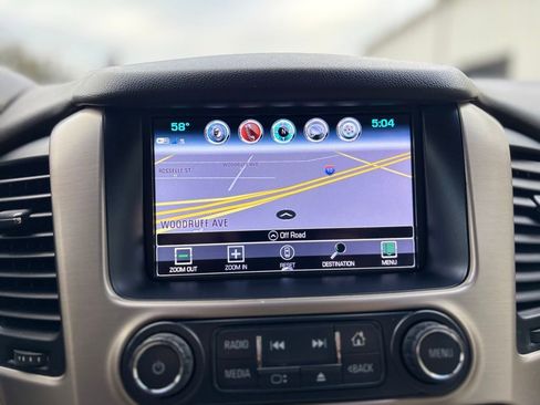 Used 2017 GMC Yukon Denali w/ Open Road Package image 31