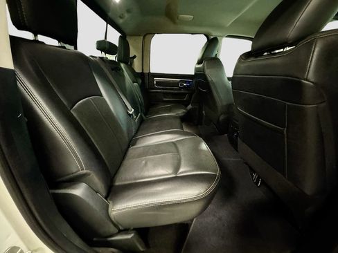 Used 2018 RAM 3500 Laramie w/ Sport Appearance Group image 32