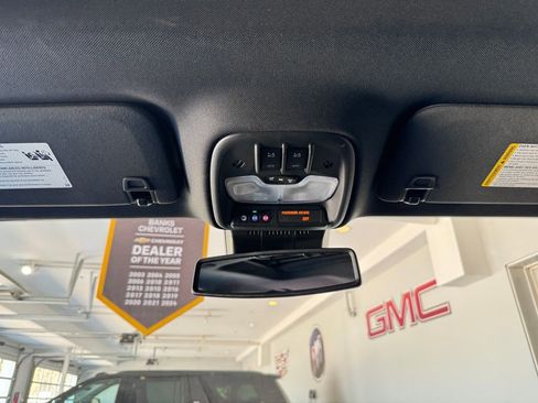Certified 2025 Chevrolet Colorado ZR2 AWD/4WD image 27