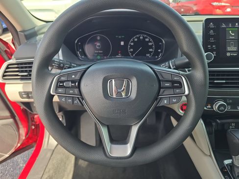 Used 2020 Honda Accord EX image 25