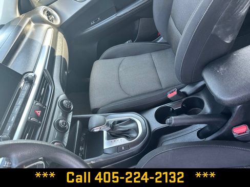 Used 2024 Kia Forte LXS w/ LXS Technology Package FWD image 15