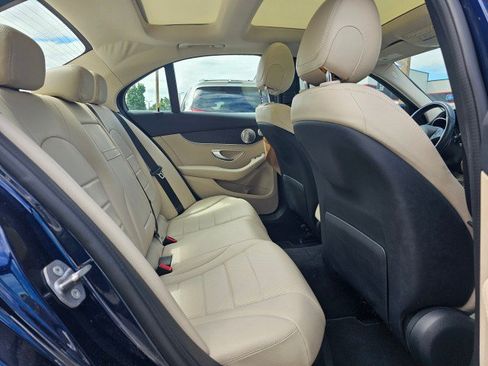 Used 2016 Mercedes-Benz C 300 Sedan image 13