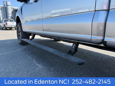 Certified 2025 Ford F150 Tremor w/ Tow/Haul Package AWD/4WD image 29