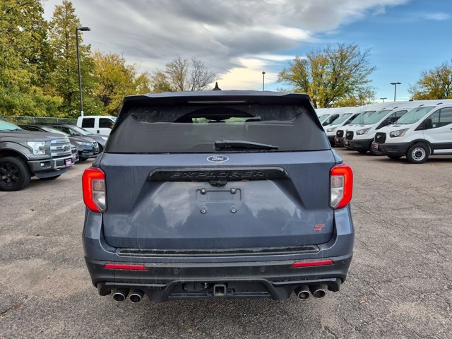 Used 2021 Ford Explorer ST w/ Equipment Group 401A AWD/4WD image 6