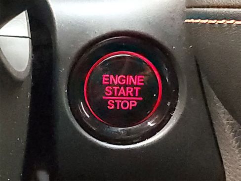 Certified 2024 Honda HR-V Sport image 6