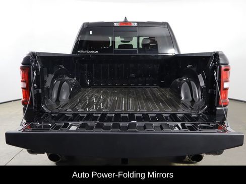 New 2026 RAM 1500 Rebel AWD/4WD image 17